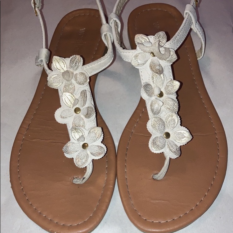 Westloop Sandals